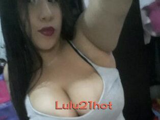 Lulu21hot