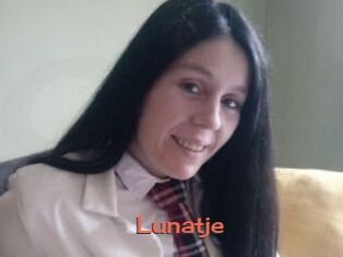 Lunatje