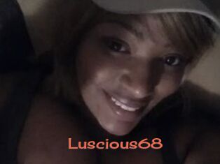 Luscious68