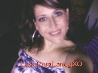 LusciousLaneyXO