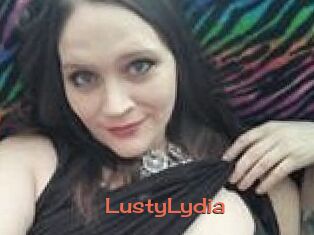 LustyLydia