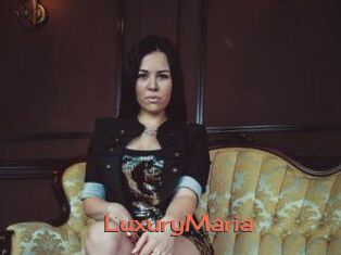 LuxuryMaria