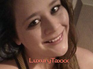 LuxuryTaxxx