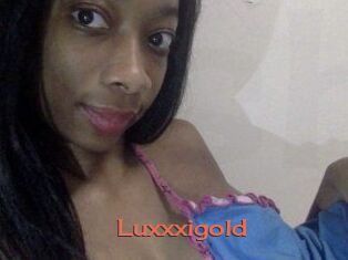 Luxxxigold