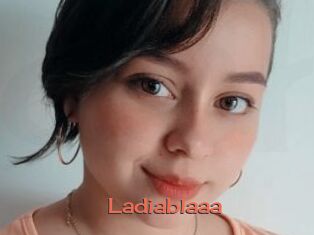 Ladiablaaa