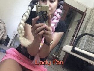 Lady_fan