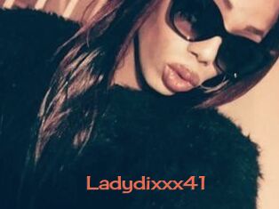 Ladydixxx41