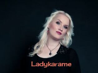 Ladykarame