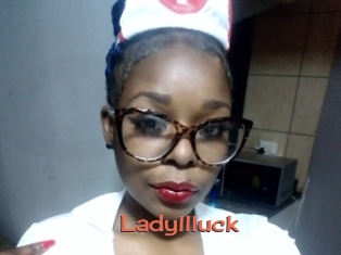 Ladyllluck