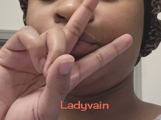 Ladyvain