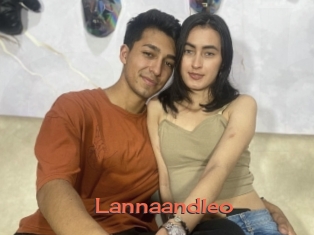 Lannaandleo