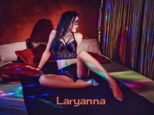 Laryanna