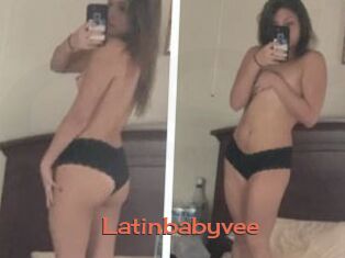 Latinbabyvee