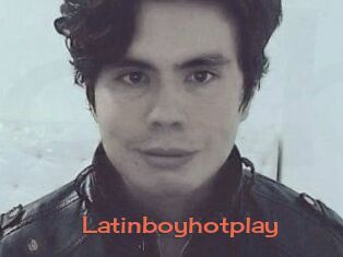 Latinboyhotplay