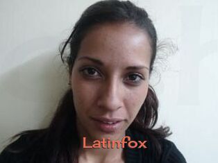 Latinfox