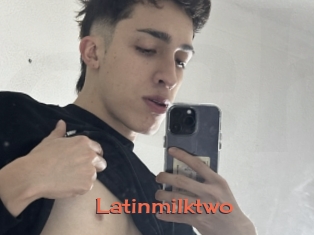 Latinmilktwo