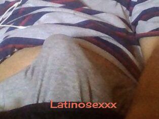 Latinosexxx