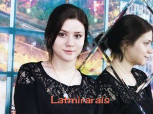 Latmirarais