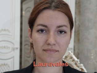 Lauravales