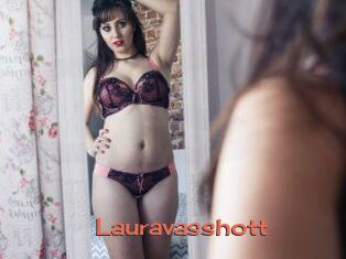 Lauravasshott