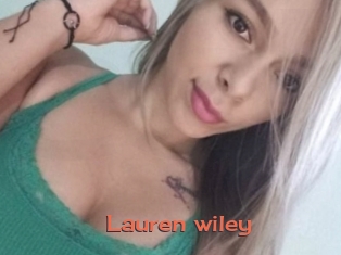 Lauren_wiley