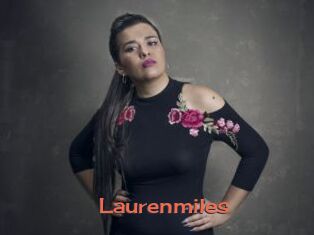 Laurenmiles