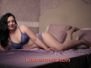 Laurennewton