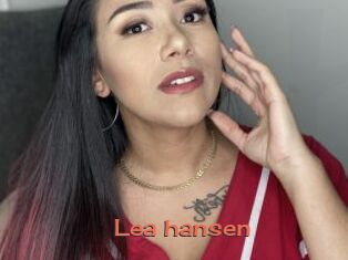 Lea_hansen