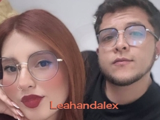 Leahandalex