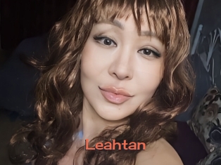 Leahtan