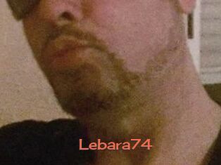 Lebara74