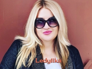 Ledylika