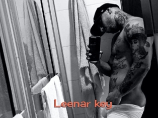 Leenar_key