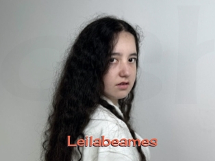 Leilabeames