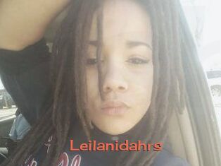 Leilanidahrs