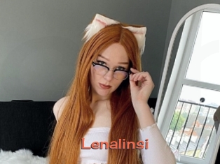 Lenalinsi