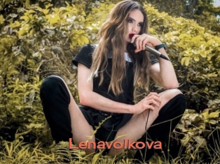 Lenavolkova