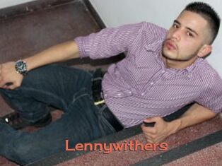 Lennywithers