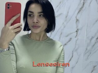 Lensesiren