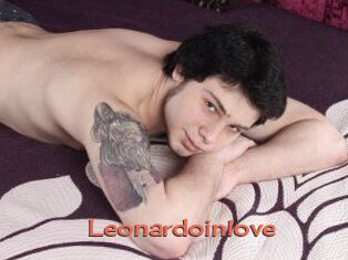 Leonardoinlove