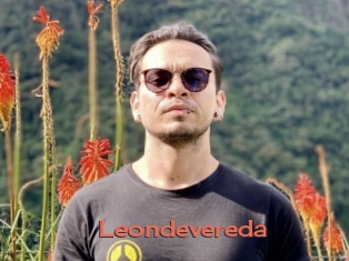 Leondevereda