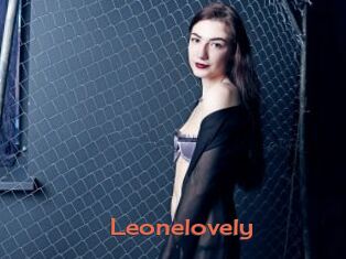 Leonelovely