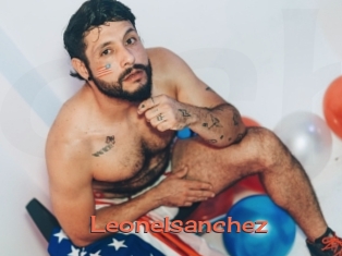 Leonelsanchez