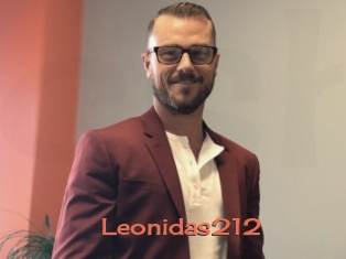 Leonidas212