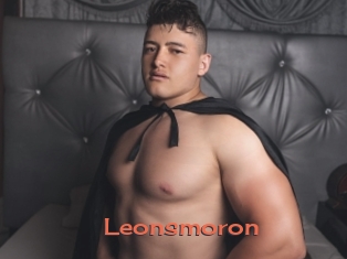 Leonsmoron