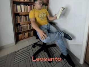 Leosanto