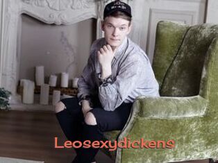 Leosexydickens