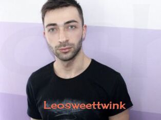 Leosweettwink