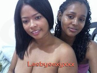 Lesbysexyxxx