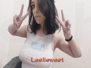 Lesliewest